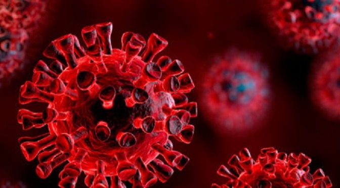 Misure di contenimento alla diffusione del Coronavirus