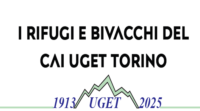 I nostri rifugi e bivacchi