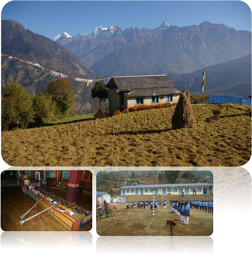 Nepal