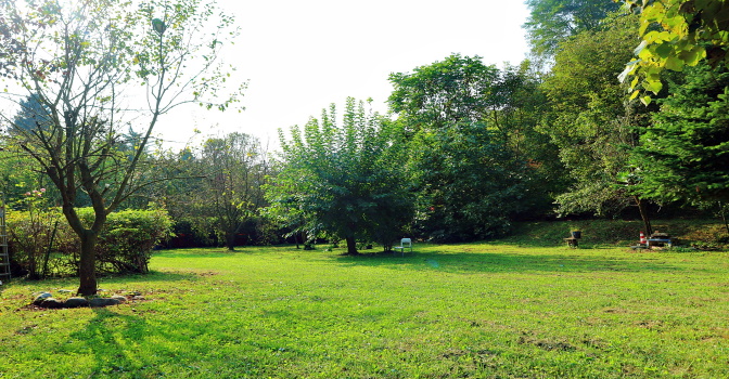 PERCORRERE/MANUTENERE le Piccole Montagne di TORINO